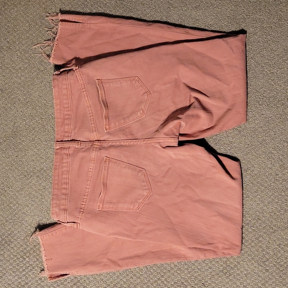 Universal Thread Mid Rise Skinny Jeans - Picture 5 of 9